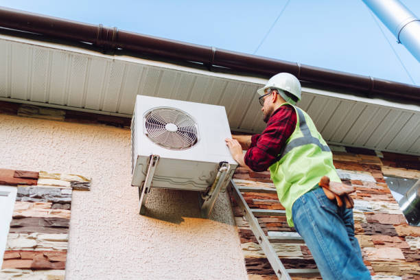 Best Emergency HVAC Services in West Kittanning, PA